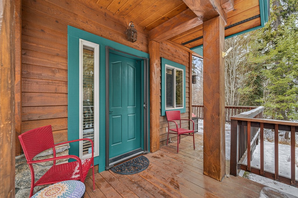 943 Cottage Court McCall, ID 83638 - Photo 2 of 34 Enrtry