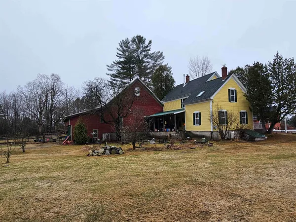 $665,000 | 1553 Highway 117, Sugar Hill, NH 03586