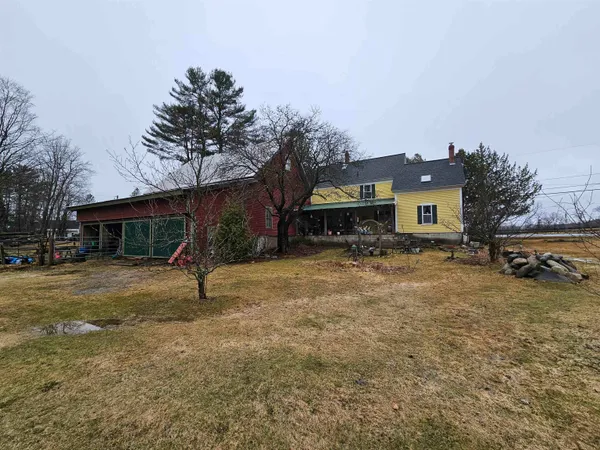 $665,000 | 1553 Highway 117, Sugar Hill, NH 03586