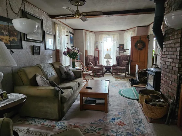 $665,000 | 1553 Highway 117, Sugar Hill, NH 03586