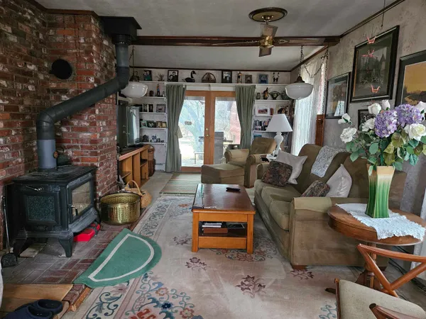 $665,000 | 1553 Highway 117, Sugar Hill, NH 03586