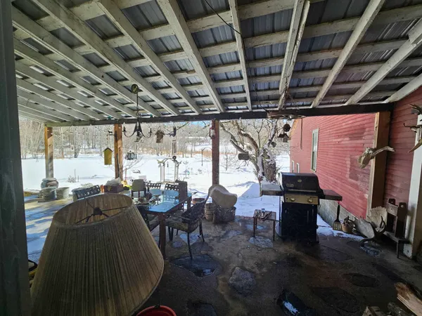 $665,000 | 1553 Highway 117, Sugar Hill, NH 03586