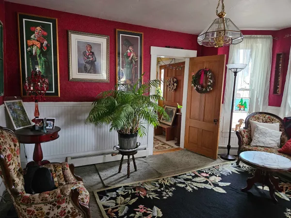 $665,000 | 1553 Highway 117, Sugar Hill, NH 03586