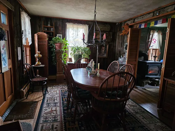 $665,000 | 1553 Highway 117, Sugar Hill, NH 03586