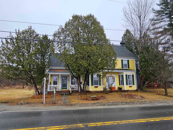 $665,000 | 1553 Highway 117, Sugar Hill, NH 03586