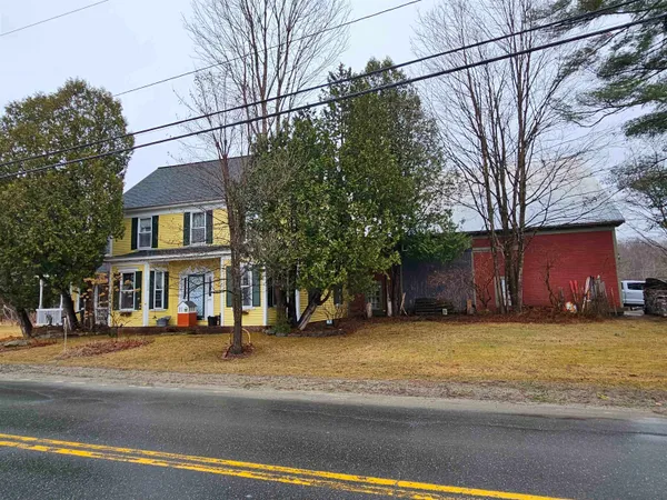 $665,000 | 1553 Highway 117, Sugar Hill, NH 03586