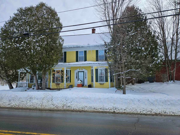 $665,000 | 1553 Highway 117, Sugar Hill, NH 03586