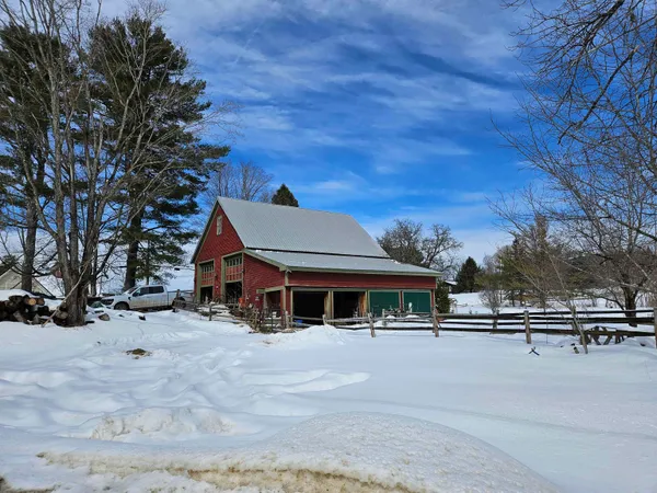 $665,000 | 1553 Highway 117, Sugar Hill, NH 03586