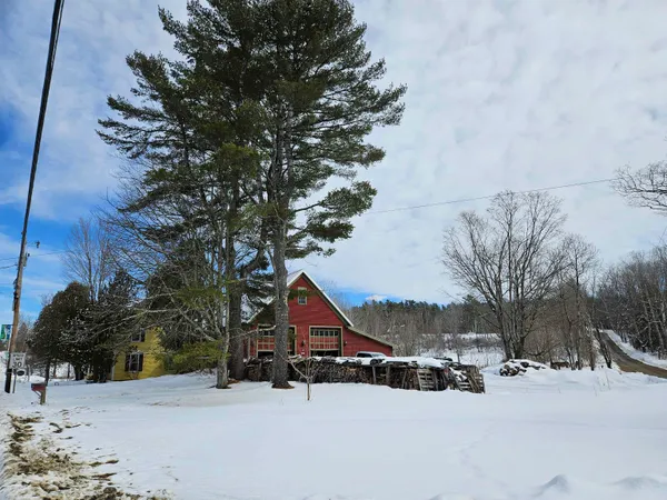 $665,000 | 1553 Highway 117, Sugar Hill, NH 03586