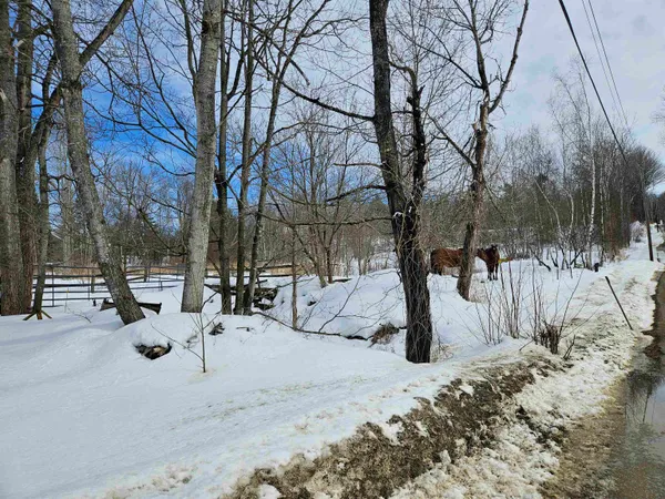 $665,000 | 1553 Highway 117, Sugar Hill, NH 03586