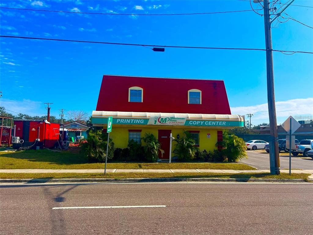 5519 Hanley Road Tampa, FL 33634 - Photo 5 of 30