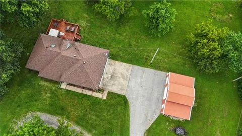 $565,000 | 22800 South State Line Road, Bucyrus, KS 66013