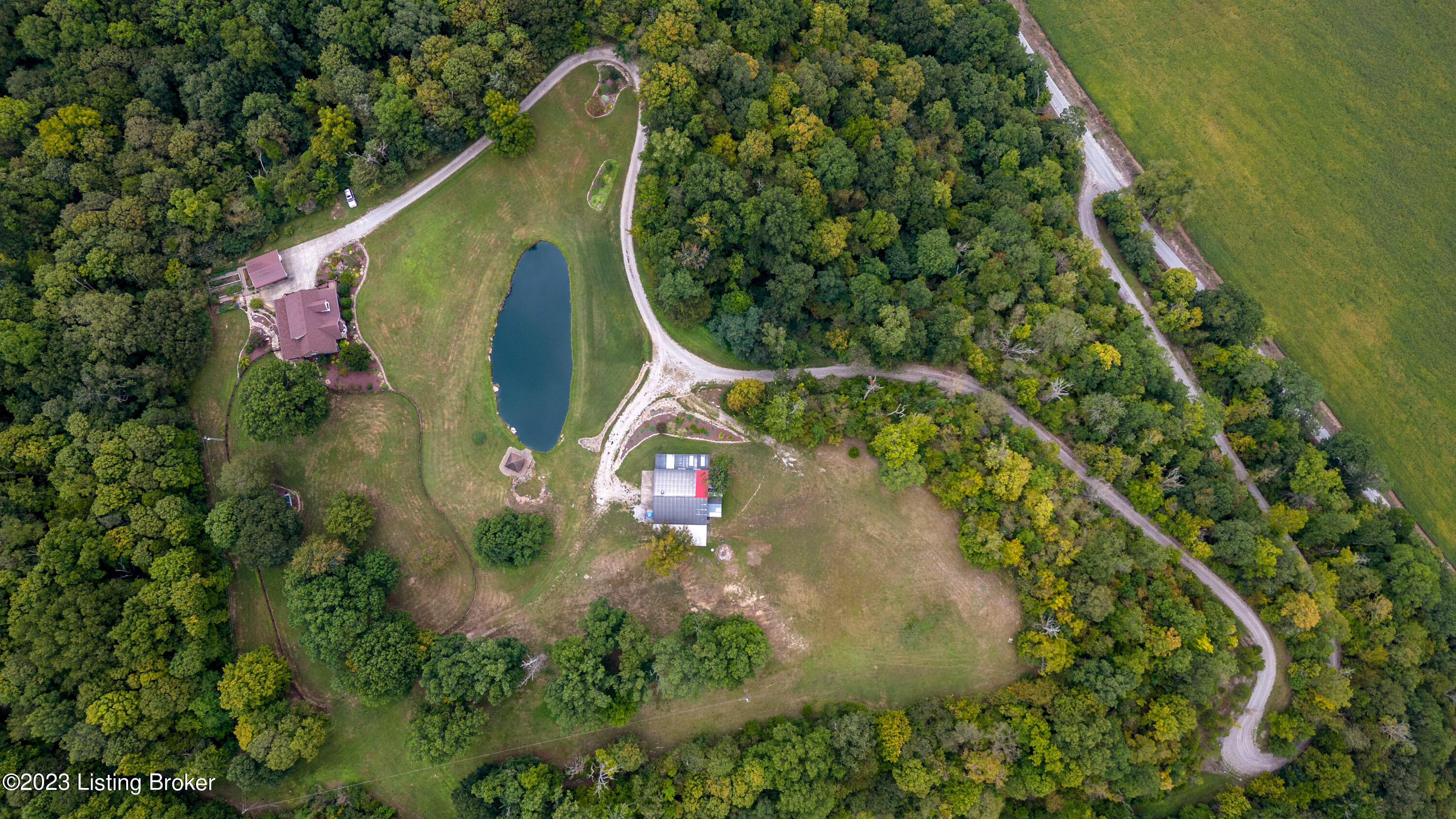 2070 Delta Road Taylorsville, KY 40071 - Photo 65 of 86 004