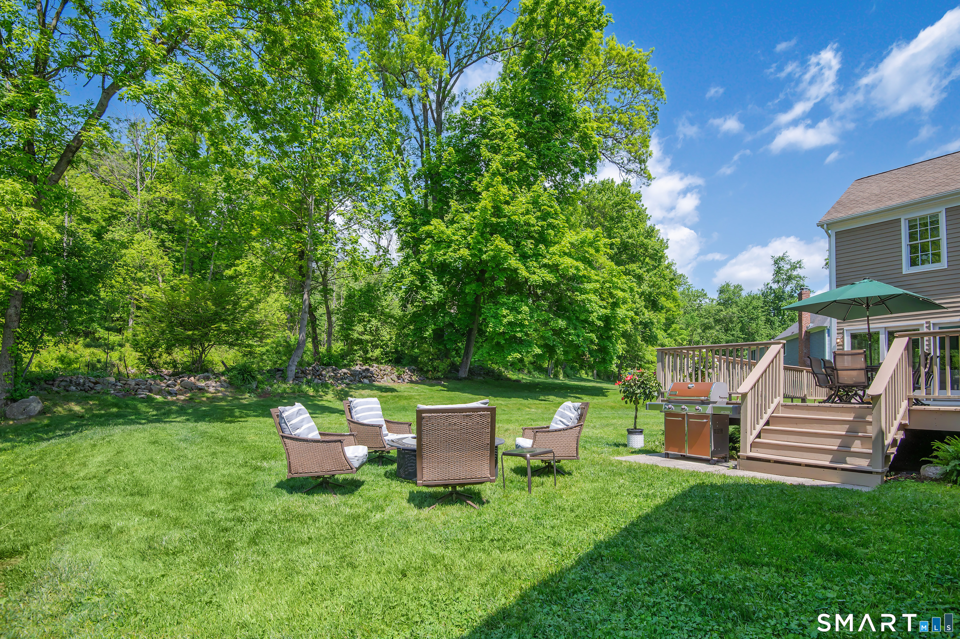 26 Lynn Place Ridgefield, CT 06877 - Photo 28 of 40