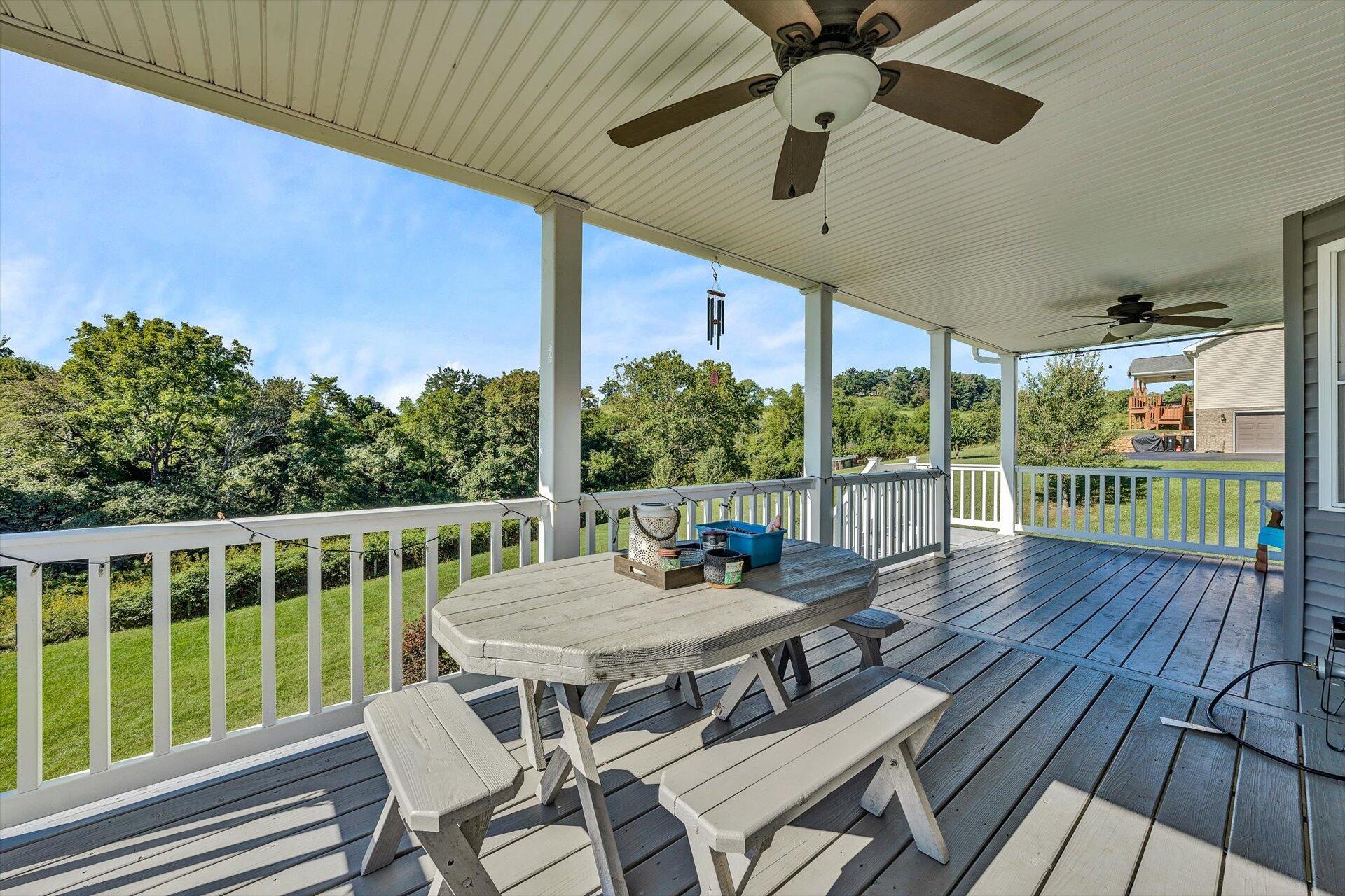331 Ridgley Lane Fincastle, VA 24090 - Photo 16 of 30 16-090120230007