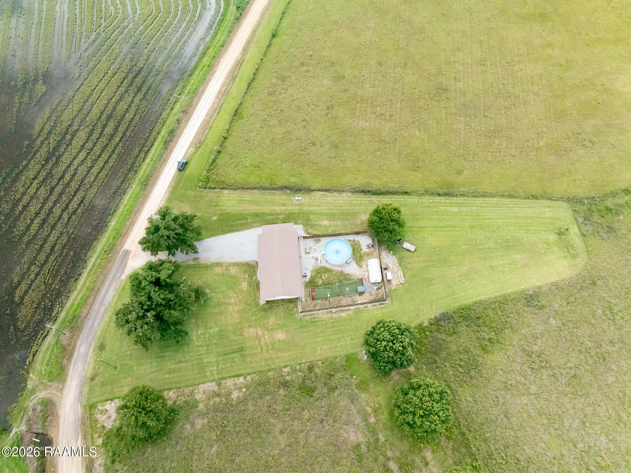 1597 Fernest Road Basile, LA 70515 - Photo 28 of 29