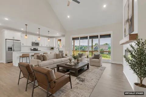 $510,000 | 153 Cojohodo Court, McMinnville, TN 37110