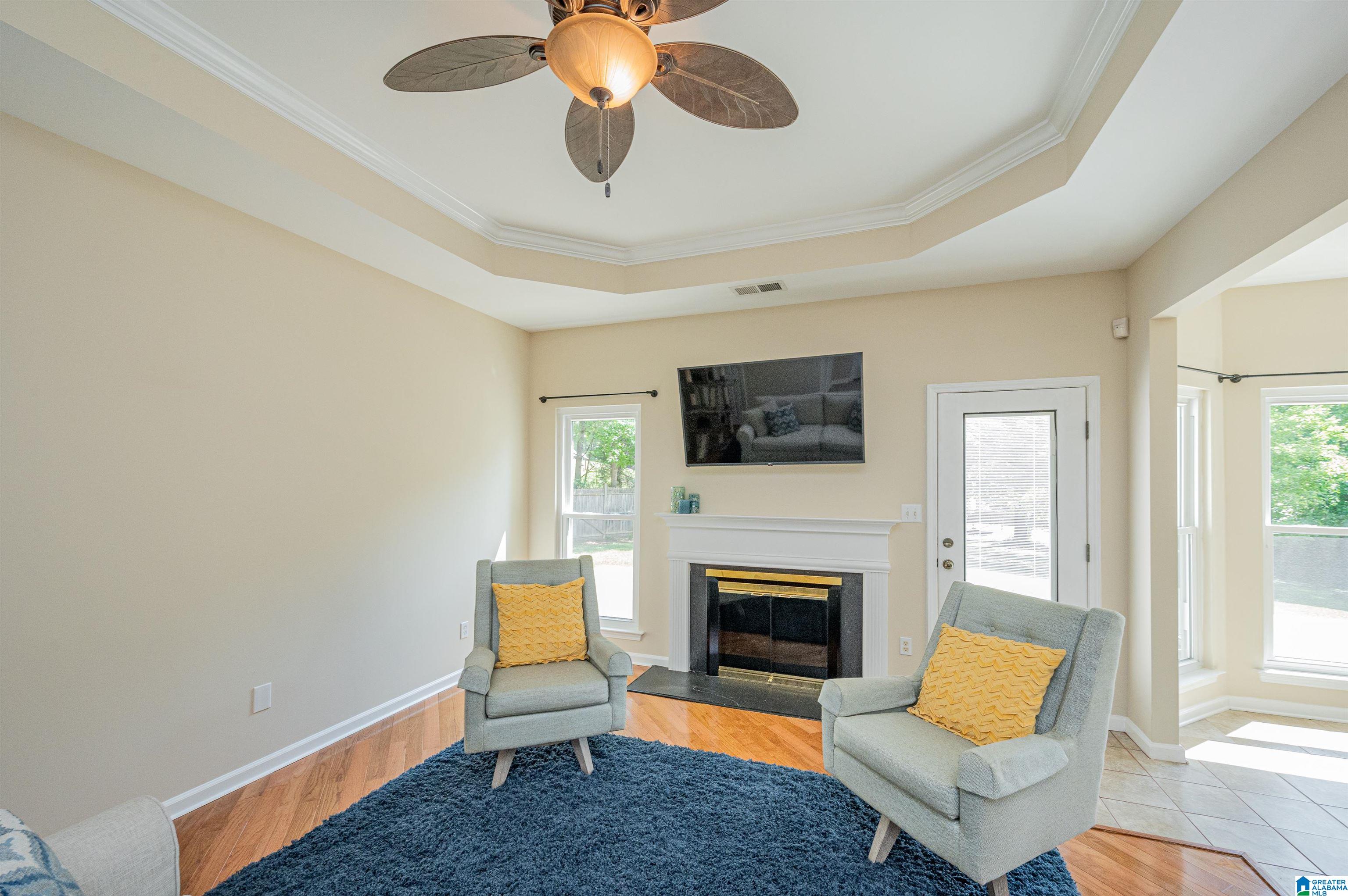 104 Deer Ridge Drive Chelsea, AL 35043 - Photo 8 of 41