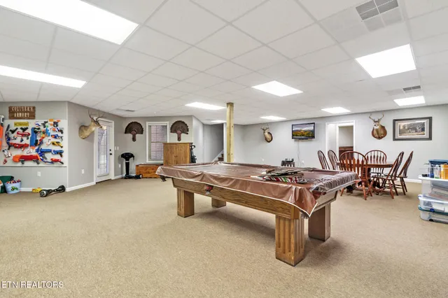 $629,900 | 5424 Wilder Road, Grimsley, TN 38565