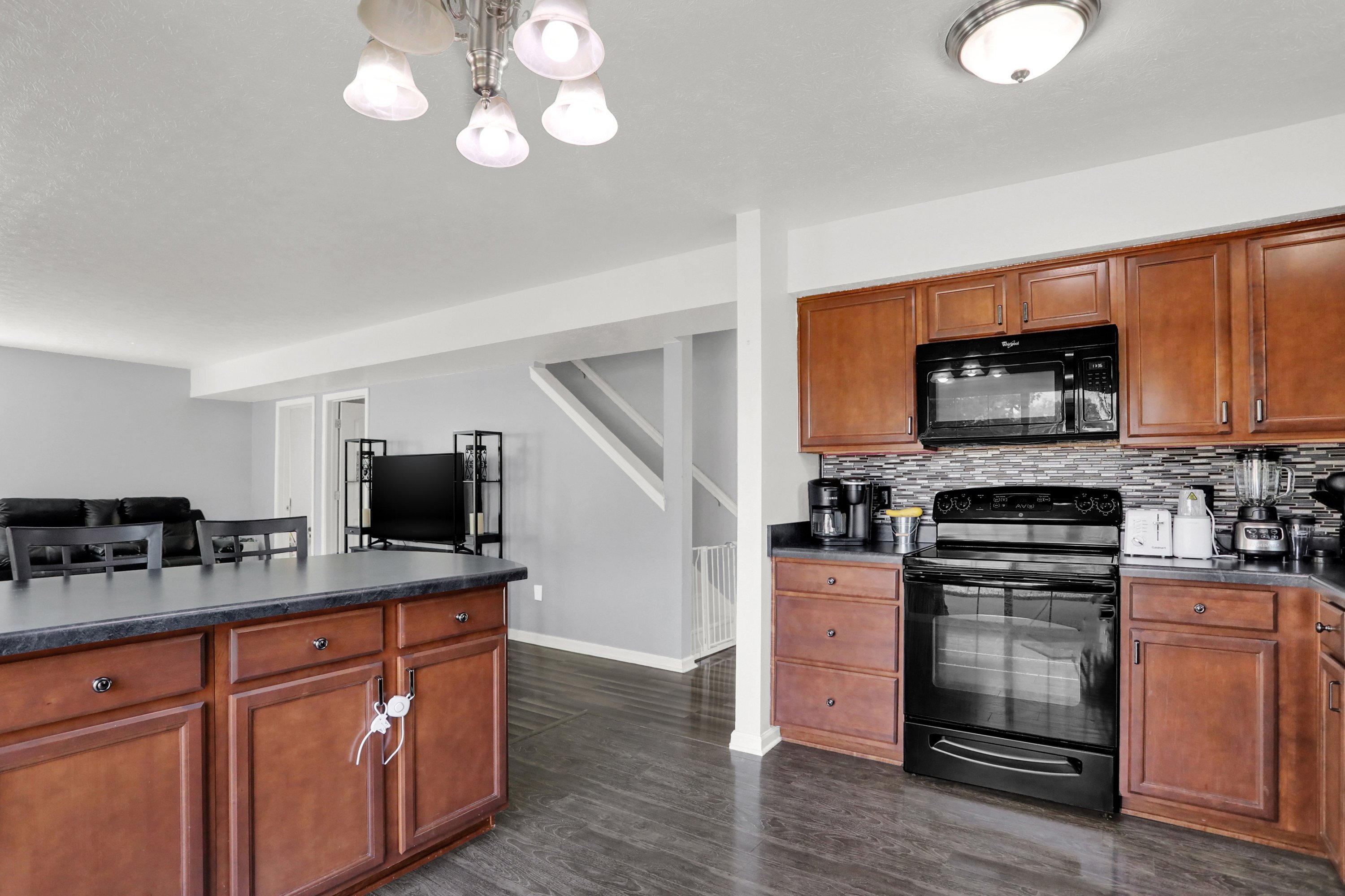 604 Reed Court Greenfield, IN 46140 - Photo 10 of 41