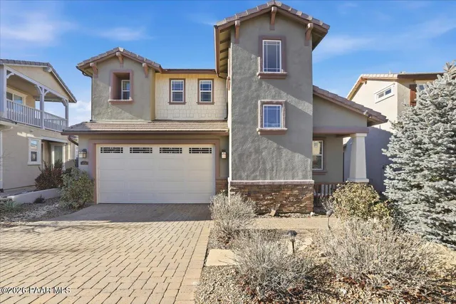 $585,000 | 1528 Varsity Drive, Prescott, AZ 86301