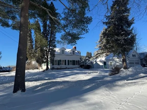 $650,000 | 1147 North Craftsbury Road, Craftsbury, VT 05827
