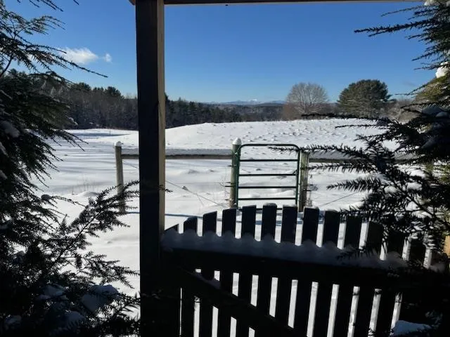 $650,000 | 1147 South Craftsbury Road, Craftsbury, VT 05826