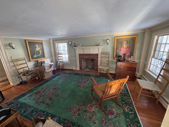 1147 North Craftsbury Road Craftsbury, VT 05827 - Photo 13 of 47