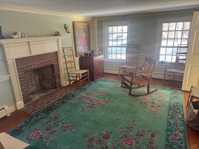 1147 North Craftsbury Road Craftsbury, VT 05827 - Photo 14 of 47