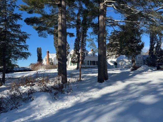 1147 North Craftsbury Road Craftsbury, VT 05827 - Photo 2 of 47