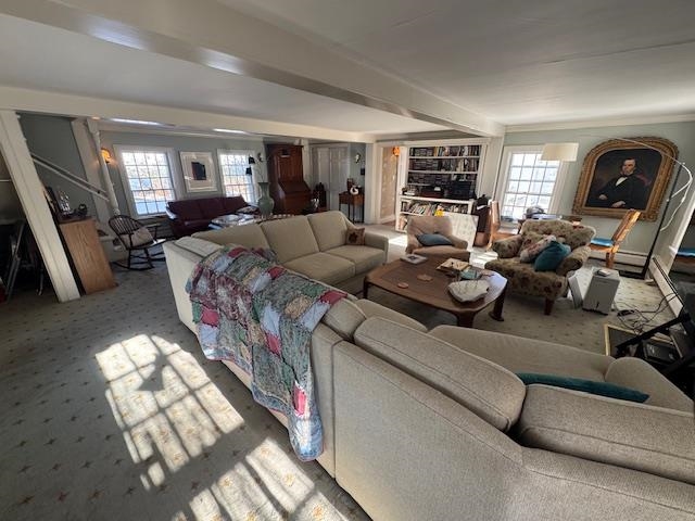 1147 North Craftsbury Road Craftsbury, VT 05827 - Photo 27 of 47