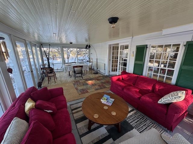 1147 North Craftsbury Road Craftsbury, VT 05827 - Photo 29 of 47