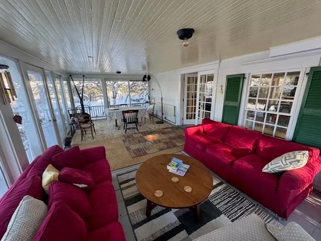 $650,000 | 1147 South Craftsbury Road, Craftsbury, VT 05826