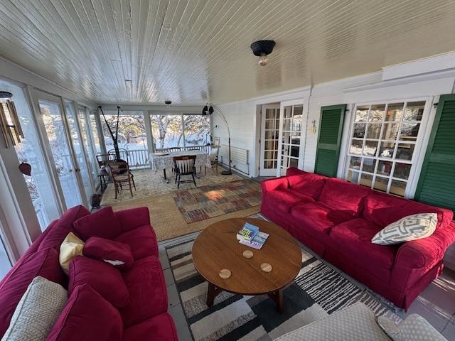 1147 North Craftsbury Road Craftsbury, VT 05827 - Photo 30 of 47