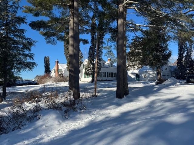 1147 North Craftsbury Road Craftsbury, VT 05827 - Photo 3 of 47