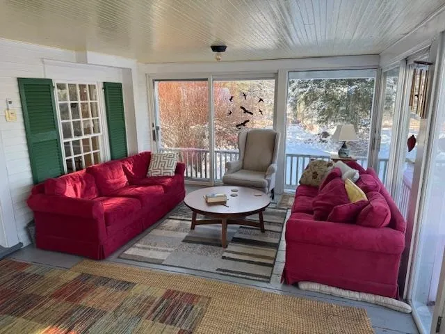 $650,000 | 1147 South Craftsbury Road, Craftsbury, VT 05826