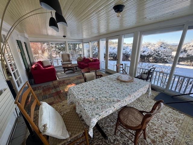 1147 North Craftsbury Road Craftsbury, VT 05827 - Photo 32 of 47