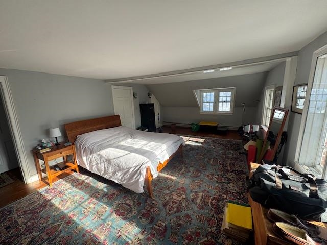 1147 North Craftsbury Road Craftsbury, VT 05827 - Photo 34 of 47