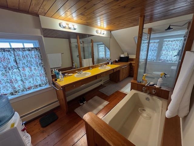 1147 North Craftsbury Road Craftsbury, VT 05827 - Photo 35 of 47