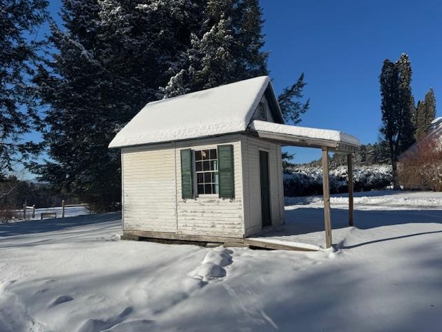 1147 North Craftsbury Road Craftsbury, VT 05827 - Photo 45 of 47