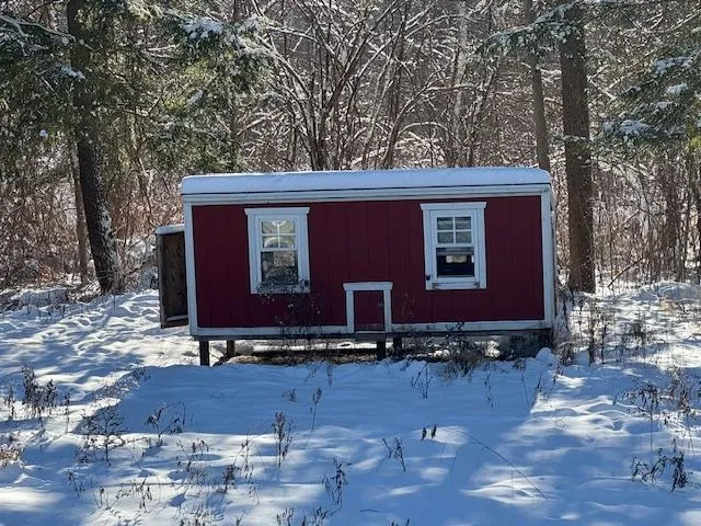 $650,000 | 1147 South Craftsbury Road, Craftsbury, VT 05826
