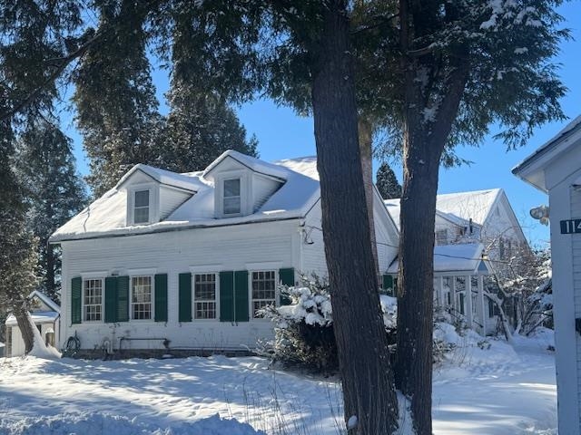 1147 North Craftsbury Road Craftsbury, VT 05827 - Photo 5 of 47