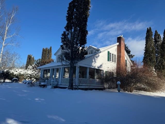 1147 North Craftsbury Road Craftsbury, VT 05827 - Photo 6 of 47