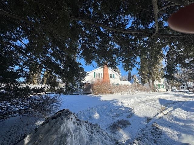 1147 North Craftsbury Road Craftsbury, VT 05827 - Photo 7 of 47
