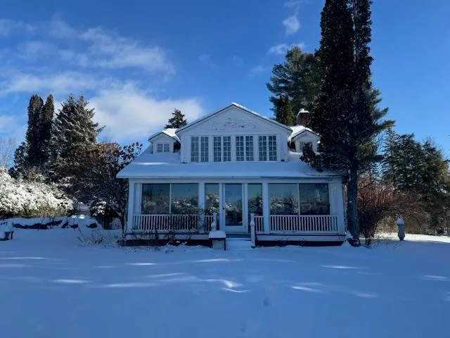 $650,000 | 1147 South Craftsbury Road, Craftsbury, VT 05826