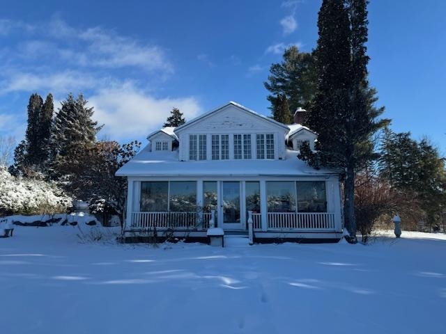 1147 North Craftsbury Road Craftsbury, VT 05827 - Photo 8 of 47