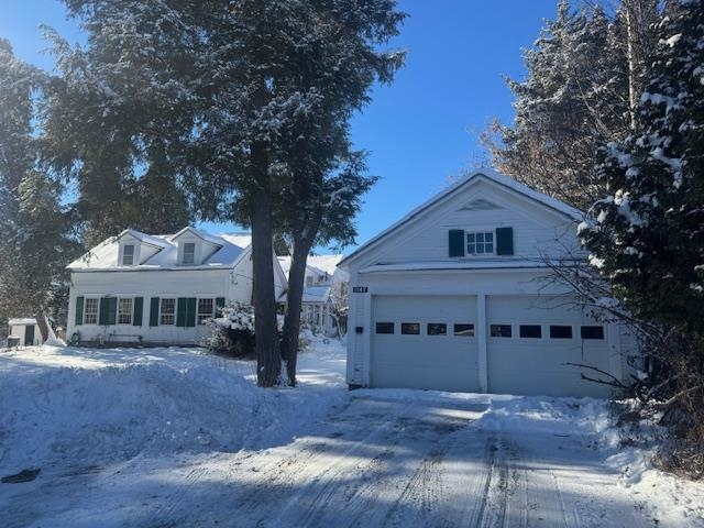 1147 North Craftsbury Road Craftsbury, VT 05827 - Photo 10 of 47