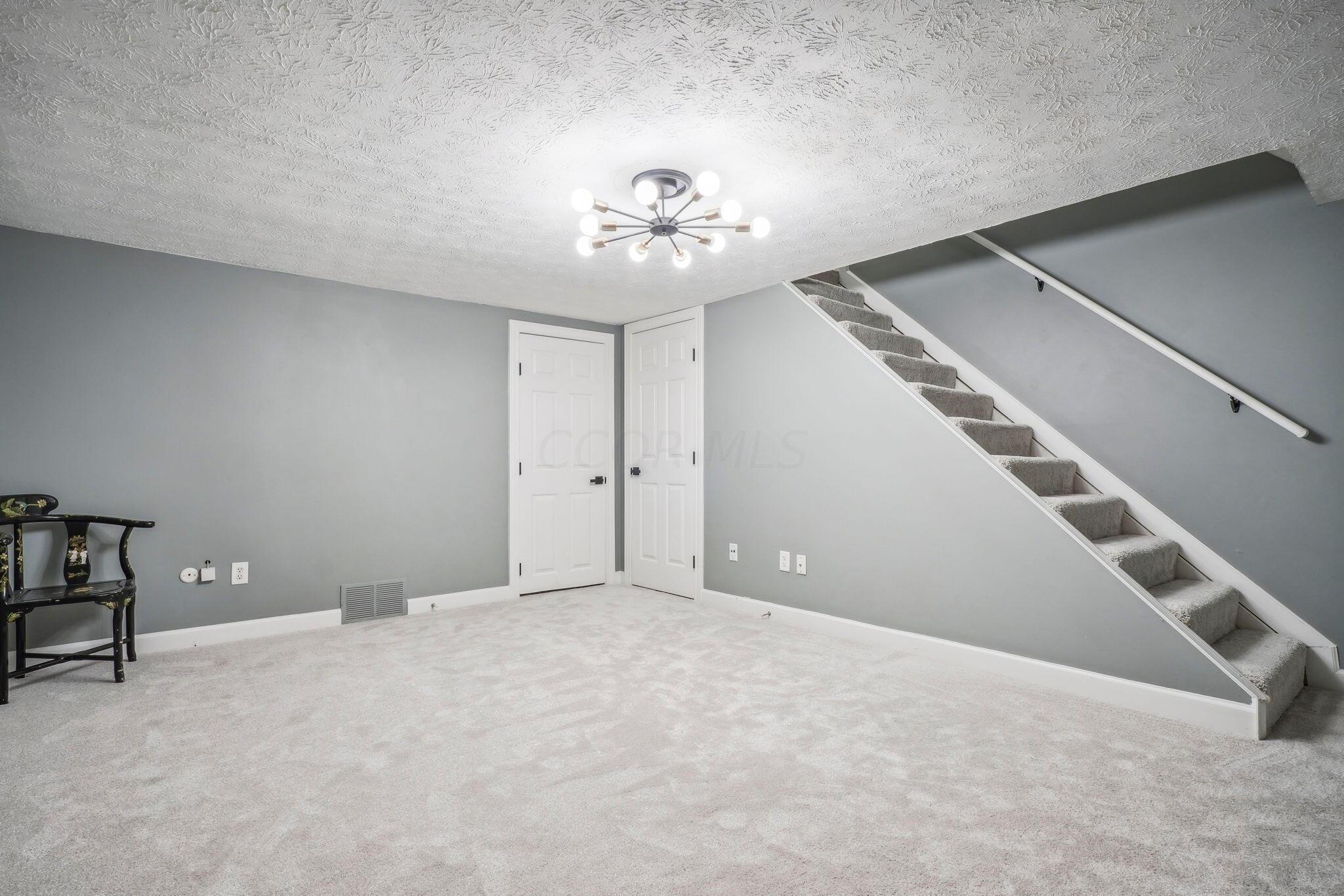1227 Weybridge Road Columbus, OH 43220 - Photo 24 of 32 Rec Room
