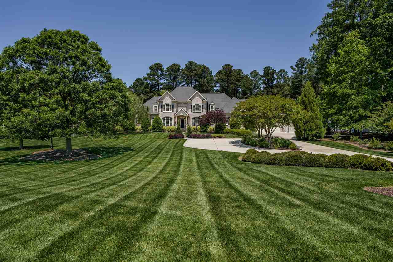 9716 Beechnut Trail Raleigh, NC 27613 - Photo 1 of 30 Photo 1