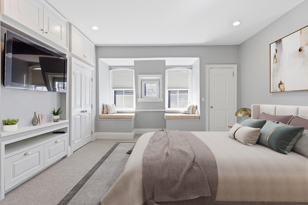 34 Commonwealth Avenue, Unit 4 Boston, MA 02116 - Photo 8 of 20